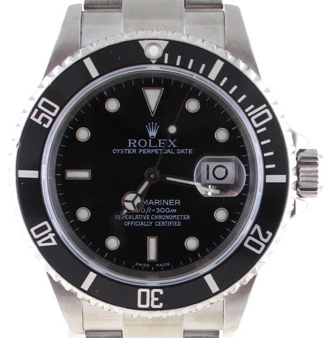 rolex submariner 2003 prezzo|Rolex Submariner 2003 price.